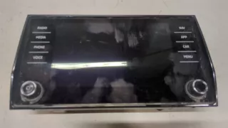 565919605B Дисплей Skoda Kodiaq Арт 9130524, вид 1
