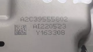 565919605B Дисплей Skoda Kodiaq Арт 9130524, вид 4
