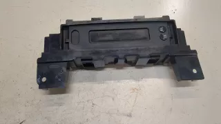 280340027R Дисплей Renault Laguna 3 Арт 9117071, вид 1
