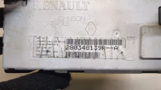 280348139r Дисплей Renault Kangoo 2 Арт 9086052, вид 3