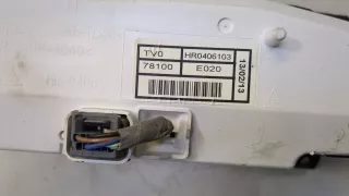 78100TV0 Дисплей Honda Civic 9 Арт 8962215, вид 4