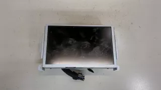 F1CT14F239AA Дисплей Ford Kuga 2 Арт 8954315, вид 1