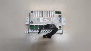 F1CT14F239AA Дисплей Ford Kuga 2 Арт 8954315, вид 2