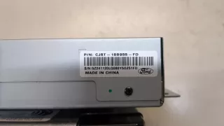 F1CT14F239AA Дисплей Ford Kuga 2 Арт 8954315, вид 5