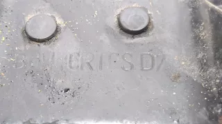 1476217080 Домкрат  Fiat Scudo 1 Арт 9129743, вид 3