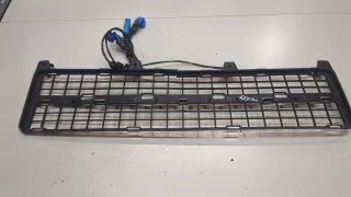 9643804077 Заглушка (решетка) в бампер передний Citroen Berlingo 1 restailing Арт 9130717, вид 1