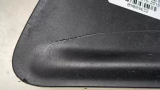 9670286180 Заглушка (решетка) в бампер передний Citroen C4 2 Арт 9089632, вид 2