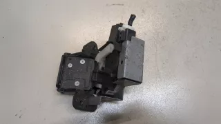 BBT962310B Замок крышки багажника Mazda 3 BL Арт 8859389, вид 3