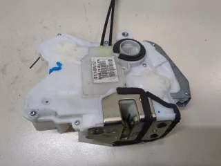 72110SWAE01 Замок двери передней правой Honda CR-V 3 Арт 9133746, вид 1