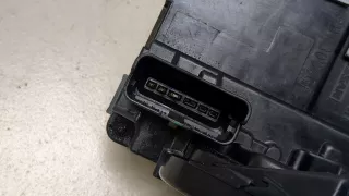 805003NM0A Замок двери передней правой Nissan Leaf 2 Арт 9132564, вид 2