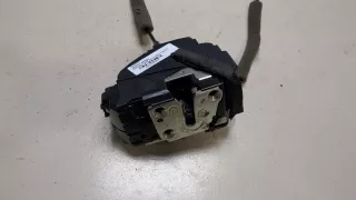 805003NM0A Замок двери передней правой Nissan Leaf 2 Арт 9132564, вид 3