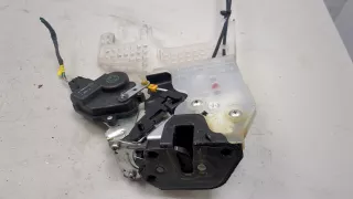 814202E000 Замок двери задней правой Hyundai Tucson 1 Арт 9102297, вид 3
