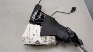A1647201335 Замок двери передней левой Mercedes ML W164 Арт 9087034, вид 1