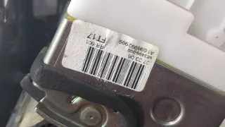 A1699992999 Замок двери задней правой Mercedes B W245 Арт 9021437, вид 2