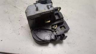 7700434604 Замок двери передней левой Renault Scenic RX4 Арт 8970622, вид 1