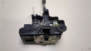 95276570 Замок двери задней левой Opel Antara Арт 8915922, вид 2