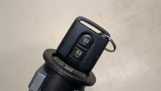 28590AX600 Замок зажигания Nissan TIIDA C11 Арт 9087360, вид 4