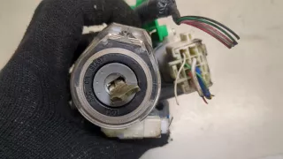 6905728370 Замок зажигания Toyota Rav 4 3 Арт 9048999, вид 3