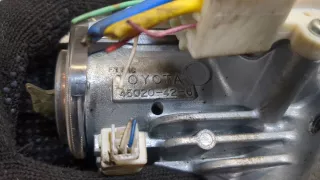 6905728370 Замок зажигания Toyota Rav 4 3 Арт 9048999, вид 4