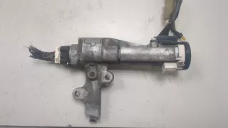 487004X085 Замок зажигания Nissan Navara D40 Арт 9002643, вид 1
