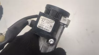 487004X085 Замок зажигания Nissan Navara D40 Арт 9002643, вид 3
