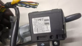 251504A00H,487004A00D,487504A00B Замок зажигания Nissan Pixo Арт 8930742, вид 2