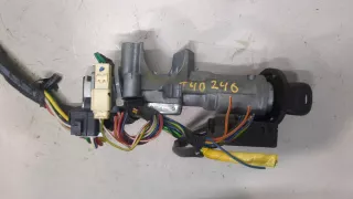 251504A00H,487004A00D,487504A00B Замок зажигания Nissan Pixo Арт 8930742, вид 3