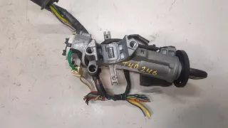 251504A00H,487004A00D,487504A00B Замок зажигания Nissan Pixo Арт 8930742, вид 4