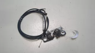9821652480 Замок капота Peugeot 2008 Арт 9105564, вид 1