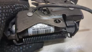 51238737701 Замок капота BMW X1 F48 Арт 8961610, вид 3