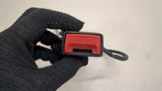 88830g6000,34233354a Замок ремня безопасности Kia Picanto 3 Арт 9148688, вид 2