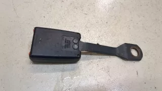 86842AX616 Замок ремня безопасности Nissan Micra K12 Арт 8974746, вид 1