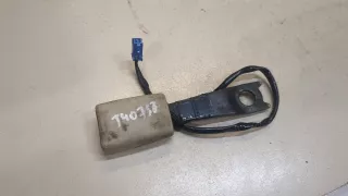 D016001 Замок ремня безопасности Volkswagen Golf 6 Арт 8960711, вид 1