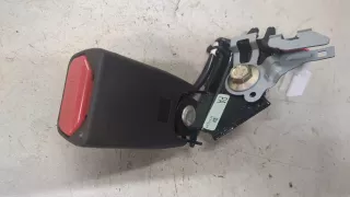 BAH150037J Замок ремня безопасности Mazda 3 BP Арт 8878518, вид 2