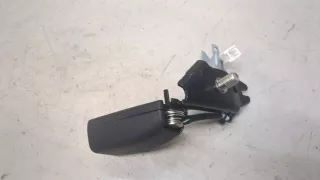 BAH150037J Замок ремня безопасности Mazda 3 BP Арт 8878518, вид 3