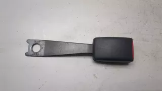 270600D030,7323002120B0 Замок ремня безопасности Toyota Corolla E120 Арт 8862966, вид 1