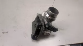 161A09287R Дроссельная заслонка Nissan Qashqai 2 restailing Арт 9127710, вид 1