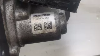 161A09287R Дроссельная заслонка Nissan Qashqai 2 restailing Арт 9127710, вид 2
