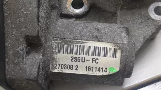  Дроссельная заслонка Ford Focus 2 restailing Арт 9113154, вид 2