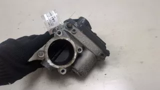  Дроссельная заслонка Ford Focus 2 restailing Арт 9113154, вид 3