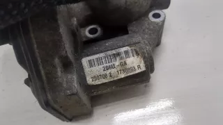 1505642,2S6U9F991GA Дроссельная заслонка Ford Fusion 1 Арт 9111311, вид 2