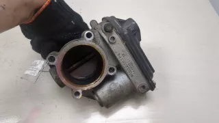 1505642,2S6U9F991GA Дроссельная заслонка Ford Fusion 1 Арт 9111311, вид 4