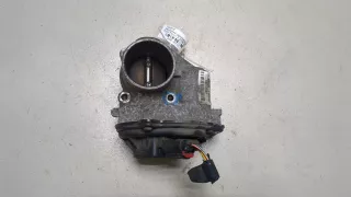 1505642,2S6U9F991GA Дроссельная заслонка Ford Focus 2 restailing Арт 9098773, вид 1