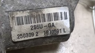 1505642,2S6U9F991GA Дроссельная заслонка Ford Focus 2 restailing Арт 9098773, вид 2