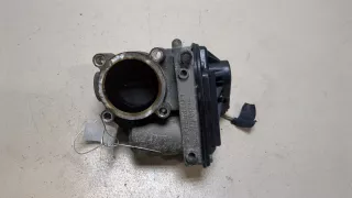 1505642,2S6U9F991GA Дроссельная заслонка Ford Focus 2 restailing Арт 9098773, вид 4