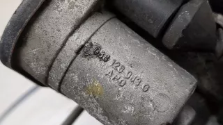 68001556AB Дроссельная заслонка Chrysler Sebring 3 Арт 9072516, вид 4