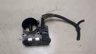 31216665 Дроссельная заслонка Volvo S60 1 Арт 9029134, вид 1