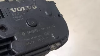 31216665 Дроссельная заслонка Volvo S60 1 Арт 9029134, вид 4