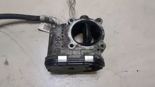 31216665 Дроссельная заслонка Volvo S60 1 Арт 9029134, вид 5