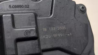 2490490,GK2Q9F991CA Дроссельная заслонка Ford Transit 4 Арт 8966985, вид 5